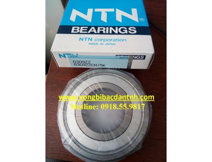 VÒNG BI 6309Z-6309ZZ - NTN